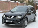 Nissan X-Trail 2015 года за 7 300 000 тг. в Караганда