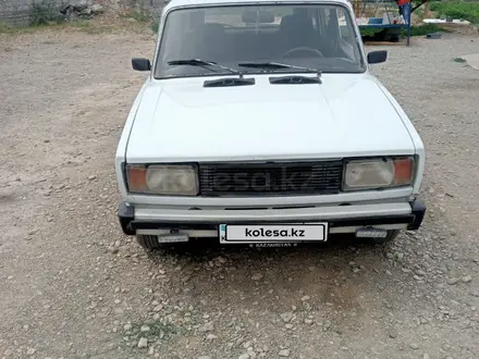 ВАЗ (Lada) 2104 1996 года за 700 000 тг. в Жанакорган