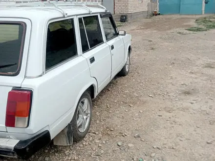 ВАЗ (Lada) 2104 1996 года за 700 000 тг. в Жанакорган – фото 3