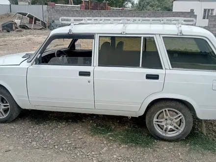 ВАЗ (Lada) 2104 1996 года за 700 000 тг. в Жанакорган – фото 5