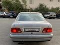 Mercedes-Benz E 280 1998 года за 4 700 000 тг. в Шымкент – фото 8