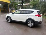 Toyota RAV4 2013 годаүшін9 300 000 тг. в Алматы