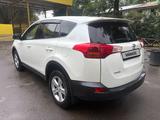 Toyota RAV4 2013 годаүшін9 300 000 тг. в Алматы – фото 3