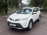 Toyota RAV4 2013 годаүшін9 300 000 тг. в Алматы – фото 4