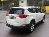 Toyota RAV4 2013 годаүшін9 300 000 тг. в Алматы – фото 5