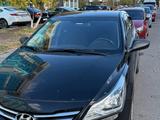 Hyundai Accent 2014 года за 3 800 000 тг. в Астана