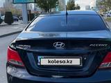 Hyundai Accent 2014 года за 3 800 000 тг. в Астана – фото 4