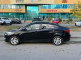 Hyundai Accent 2014 года за 3 800 000 тг. в Астана – фото 5