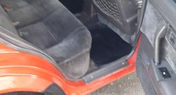 Nissan Bluebird 1988 года за 550 000 тг. в Алматы – фото 4