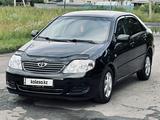 Toyota Corolla 2005 годаfor2 690 000 тг. в Петропавловск – фото 2