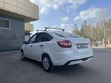 ВАЗ (Lada) Granta 2191 2021 годаүшін4 550 000 тг. в Караганда – фото 2