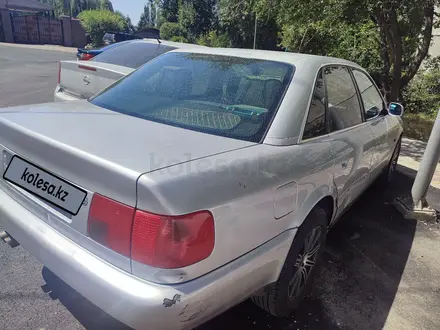 Audi A6 1994 года за 2 700 000 тг. в Алматы – фото 3