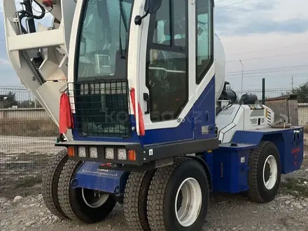 Lemken  Shantui LM5500 3,5 куб 2026 года за 15 000 000 тг. в Астана