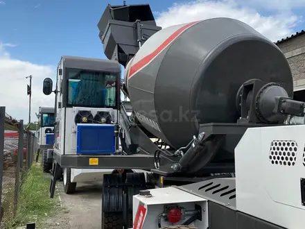 Lemken  Shantui LM5500 3,5 куб 2026 года за 15 000 000 тг. в Астана – фото 11
