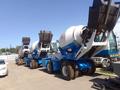 Lemken  Shantui LM5500 3,5 куб 2025 года за 15 500 000 тг. в Астана – фото 14