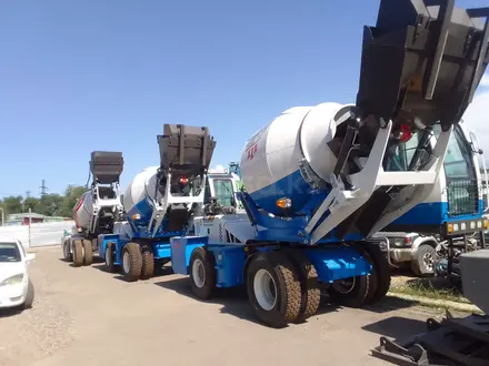 Lemken  Shantui LM5500 3,5 куб 2026 года за 15 000 000 тг. в Астана – фото 14