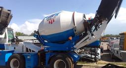 Lemken  Shantui LM5500 3,5 куб 2025 года за 15 500 000 тг. в Астана – фото 2