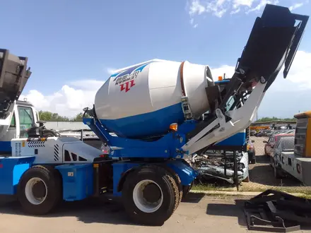 Lemken  Shantui LM5500 3,5 куб 2026 года за 15 000 000 тг. в Астана – фото 2