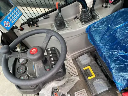 Lemken  Shantui LM5500 3,5 куб 2026 года за 15 000 000 тг. в Астана – фото 3