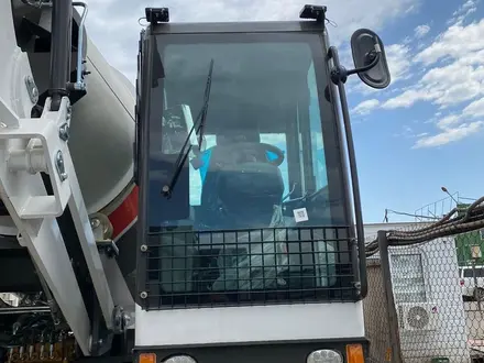 Lemken  Shantui LM5500 3,5 куб 2026 года за 15 000 000 тг. в Астана – фото 8