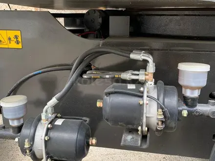 Lemken  Shantui LM5500 3,5 куб 2026 года за 15 000 000 тг. в Астана – фото 9