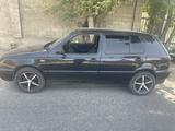 Volkswagen Golf 1997 годаүшін1 600 000 тг. в Шымкент – фото 2