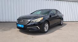 Hyundai Sonata 2015 годаүшін5 540 000 тг. в Алматы