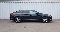 Hyundai Sonata 2015 годаүшін5 540 000 тг. в Алматы – фото 4
