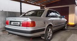 Audi 100 1991 годаүшін3 000 000 тг. в Шу – фото 2