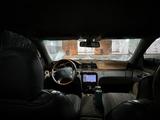 Mercedes-Benz S 320 2001 года за 2 500 000 тг. в Жанаозен