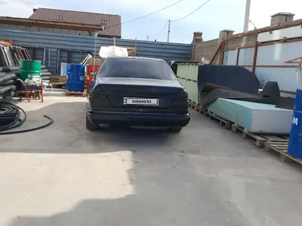 Mercedes-Benz E 230 1992 года за 1 500 000 тг. в Астана – фото 10