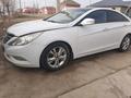 Hyundai Sonata 2011 года за 6 200 000 тг. в Атырау – фото 5