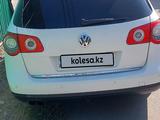 Volkswagen Passat 2008 года за 3 100 000 тг. в Алматы – фото 3