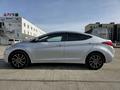 Hyundai Elantra 2013 года за 4 500 000 тг. в Актау – фото 4