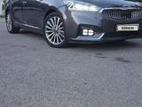 Kia K7 2019 года за 11 700 000 тг. в Алматы