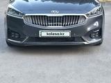 Kia K7 2019 года за 11 700 000 тг. в Алматы – фото 2