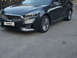 Kia K7 2019 года за 11 700 000 тг. в Алматы – фото 3