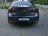 Kia K7 2019 года за 11 700 000 тг. в Алматы – фото 4
