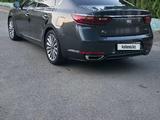 Kia K7 2019 года за 11 700 000 тг. в Алматы – фото 5