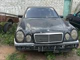 Mercedes-Benz E 230 1995 годаүшін1 200 000 тг. в Усть-Каменогорск – фото 2