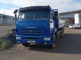 КамАЗ  65117 2022 года за 27 000 000 тг. в Уральск