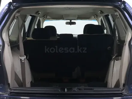 Mitsubishi Outlander 2006 года за 5 080 000 тг. в Астана – фото 10