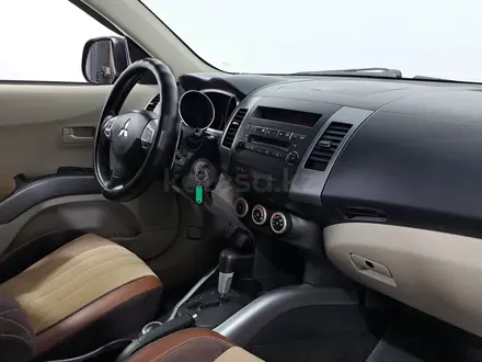 Mitsubishi Outlander 2006 года за 5 080 000 тг. в Астана – фото 15
