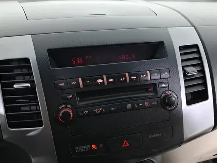 Mitsubishi Outlander 2006 года за 5 080 000 тг. в Астана – фото 18