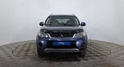 Mitsubishi Outlander 2006 года за 5 080 000 тг. в Астана – фото 2