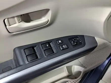 Mitsubishi Outlander 2006 года за 5 080 000 тг. в Астана – фото 22