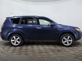 Mitsubishi Outlander 2006 года за 5 080 000 тг. в Астана – фото 4