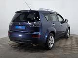 Mitsubishi Outlander 2006 года за 5 080 000 тг. в Астана – фото 5