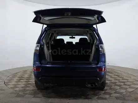 Mitsubishi Outlander 2006 года за 5 080 000 тг. в Астана – фото 9