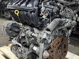Двигатель Nissan Qashqai 2.0 с Японии за 350 000 тг. в Астана – фото 2